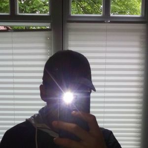 Meet your Posher, Sebastian